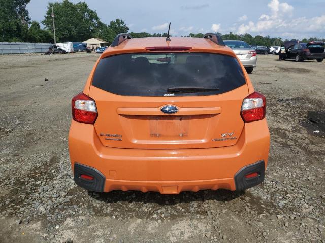 2014 SUBARU XV CROSSTR #3292537681