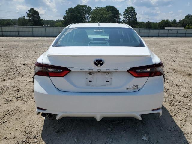 2022 TOYOTA CAMRY NIGHT SHADE 4T1S31AKXNU584697