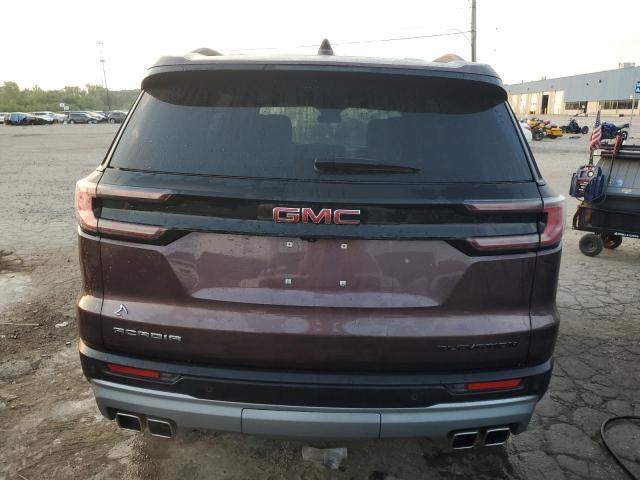 2024 GMC ACADIA UPL 1GKENKKS2RJ185228