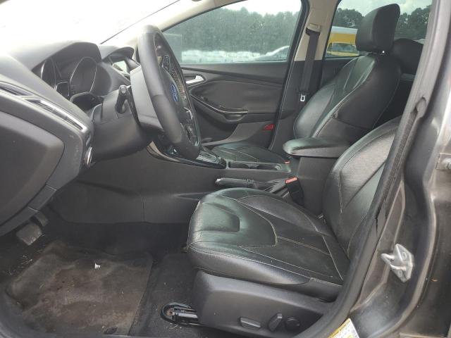 2017 FORD FOCUS TITANIUM 1FADP3J22HL298100