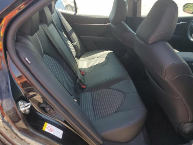 2018 TOYOTA CAMRY L - 4T1B11HKXJU522996