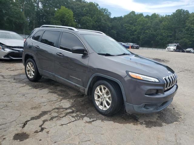 2015 JEEP CHEROKEE L 1C4PJLCS1FW596798
