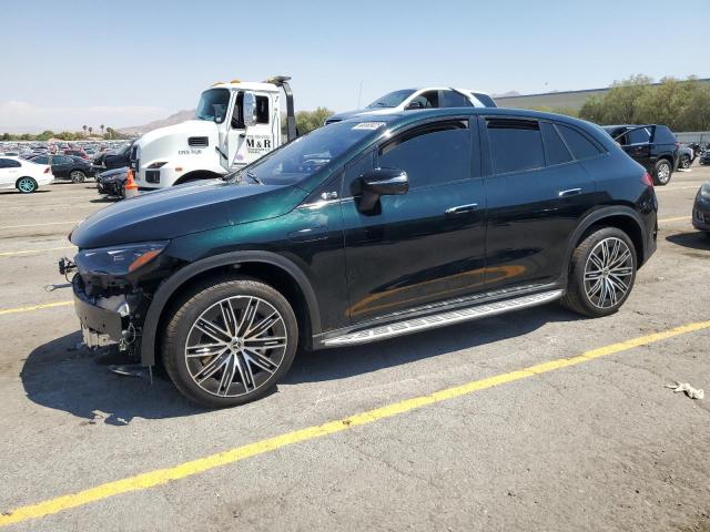 2024 MERCEDES-BENZ EQE SUV 35 4JGGM2BB7RA047199