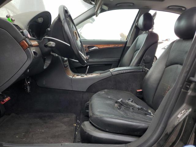2004 MERCEDES-BENZ E 320 #3227011906