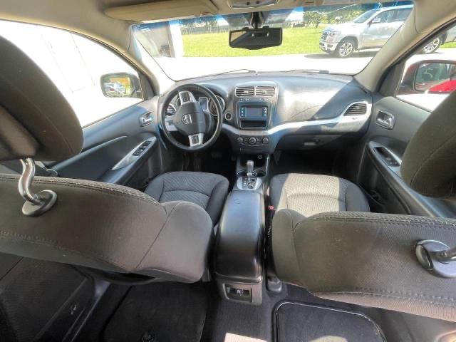 2016 DODGE JOURNEY SE 3C4PDCAB2GT138477