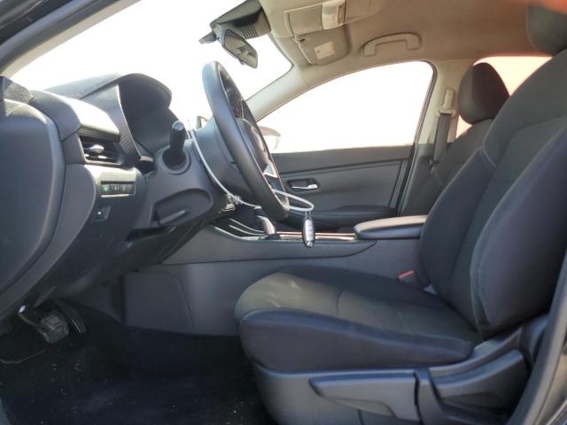 2021 NISSAN SENTRA S - 3N1AB8BV6MY250850