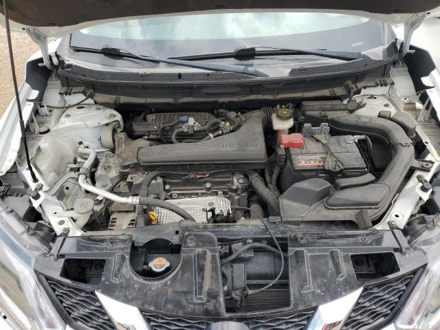 2016 NISSAN ROGUE S - KNMAT2MVXGP737897