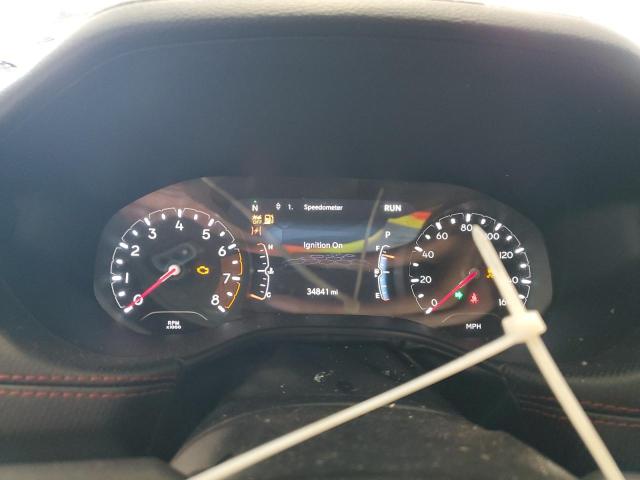 2023 JEEP COMPASS TR 3C4NJDDN4PT524037