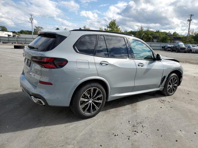 2024 BMW X5 XDRIVE40I 5UX23EU07R9V52223