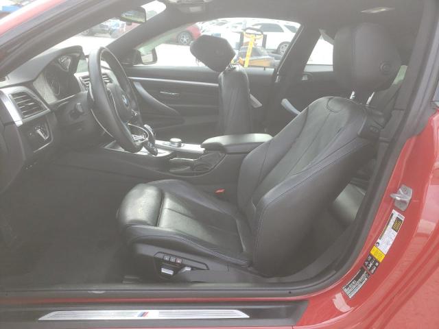 2019 BMW 430XI WBA4W5C56KAE49832