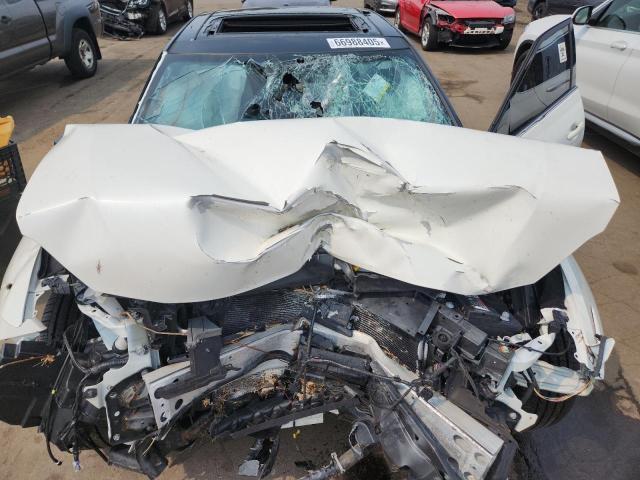 2021 NISSAN MAXIMA SR 1N4AA6EVXMC502615