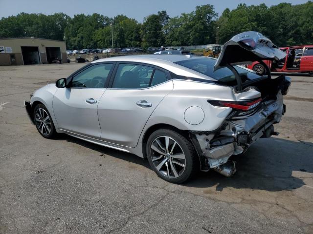 2019 NISSAN MAXIMA S 1N4AA6AV4KC363715