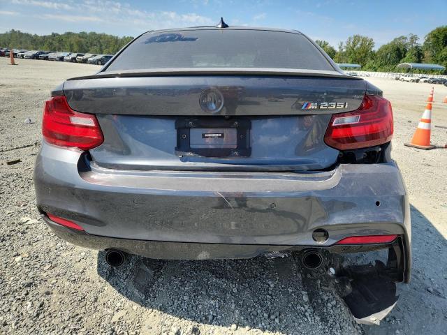 2016 BMW M235I WBA1J7C51GV289952