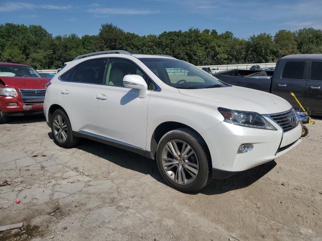2015 LEXUS RX 350 BAS 2T2BK1BA3FC277749