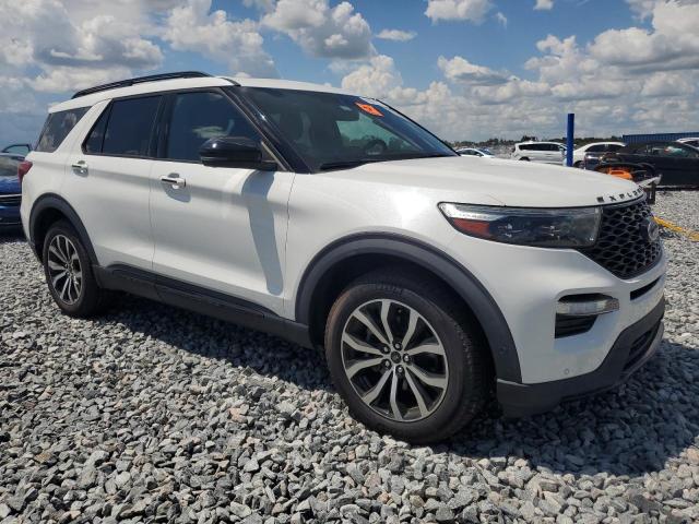 2020 FORD EXPLORER ST 1FM5K8GC8LGA24116