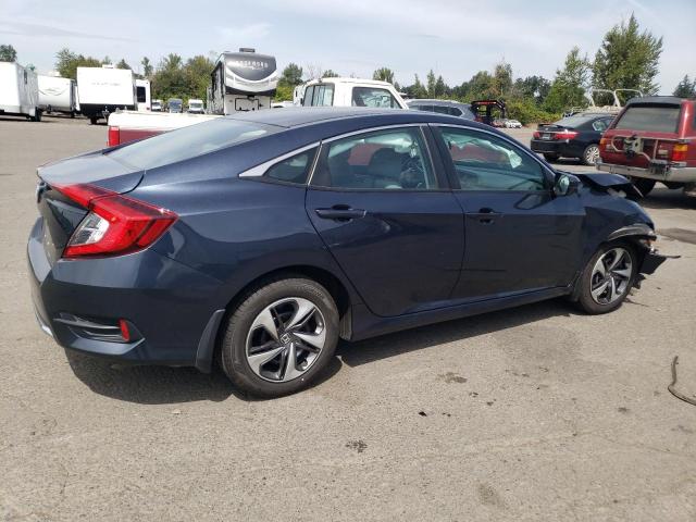 2020 HONDA CIVIC LX 19XFC2F62LE209194