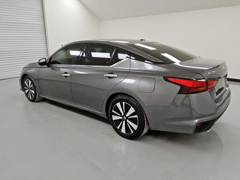2020 NISSAN ALTIMA SL 1N4BL4EV8LC120858
