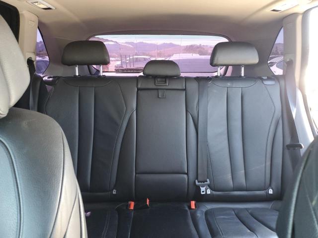 2014 BMW X5 XDRIVE3 - 5UXKR0C56E0K51472