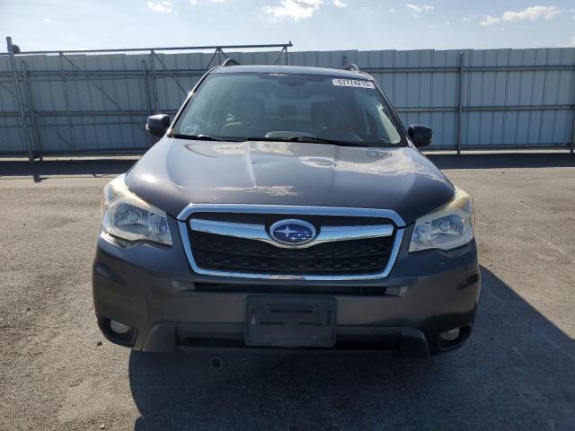 2015 SUBARU FORESTER 2 JF2SJAWC9FH573245