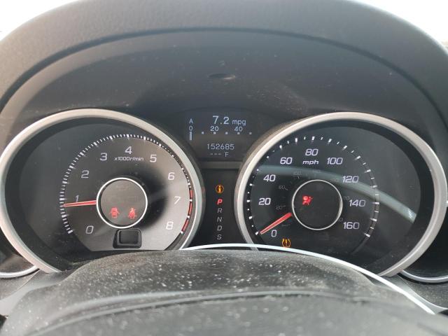 2012 ACURA TL - 19UUA8F5XCA013449
