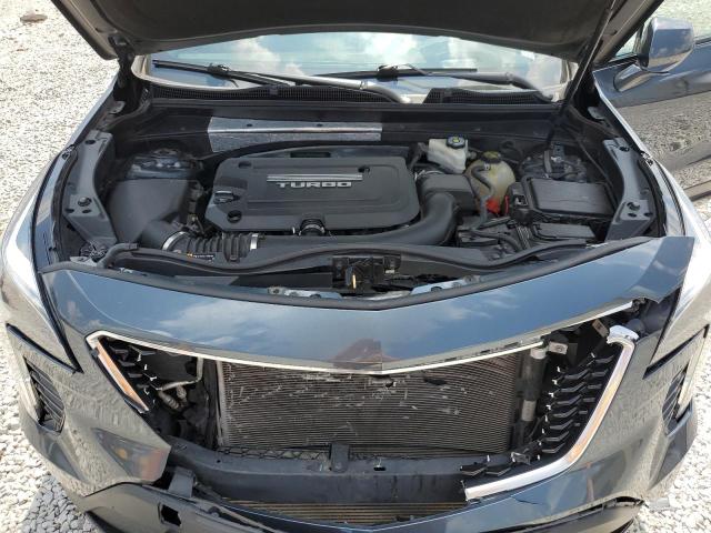 2019 CADILLAC XT4 SPORT 1GYFZFR41KF190121