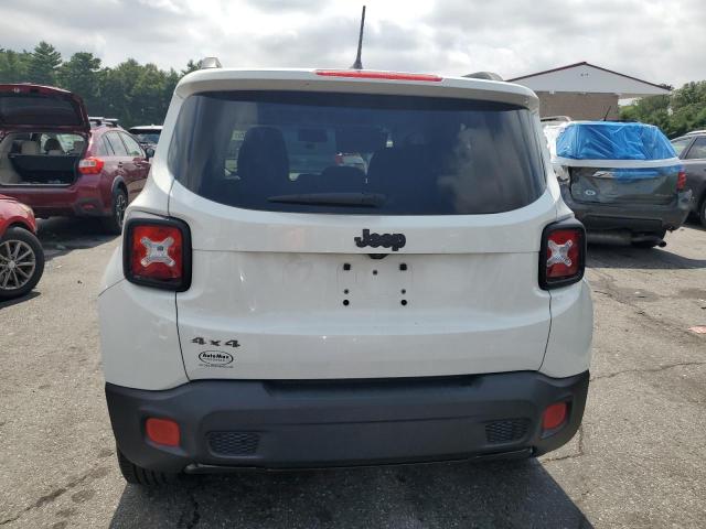 2017 JEEP RENEGADE L ZACCJBBB4HPF01094