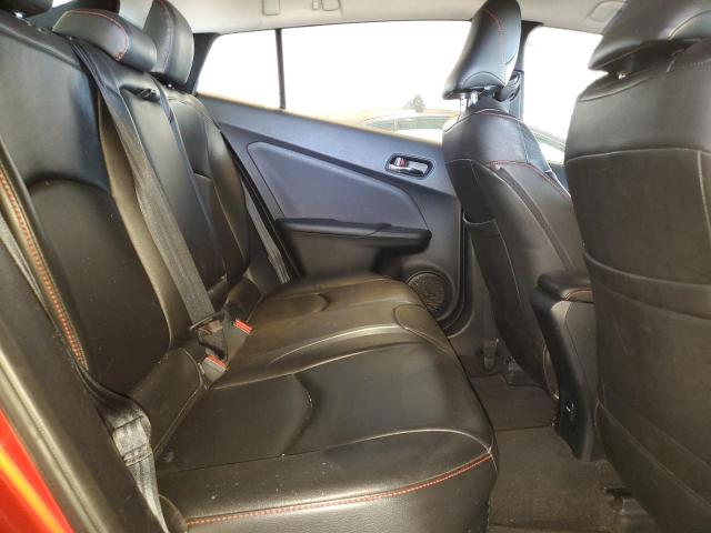 2017 TOYOTA PRIUS JTDKBRFU4H3561006