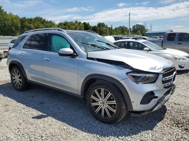 2024 MERCEDES-BENZ GLE 350 4M 4JGFB4FBXRB223289