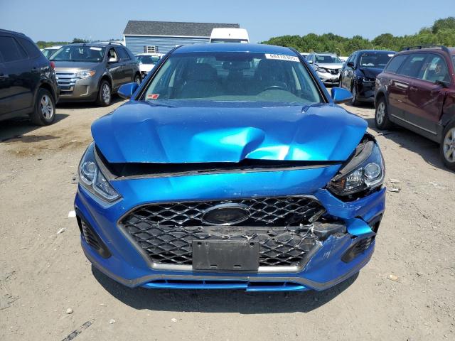 2019 HYUNDAI SONATA LIMITED 5NPE34AF1KH781821