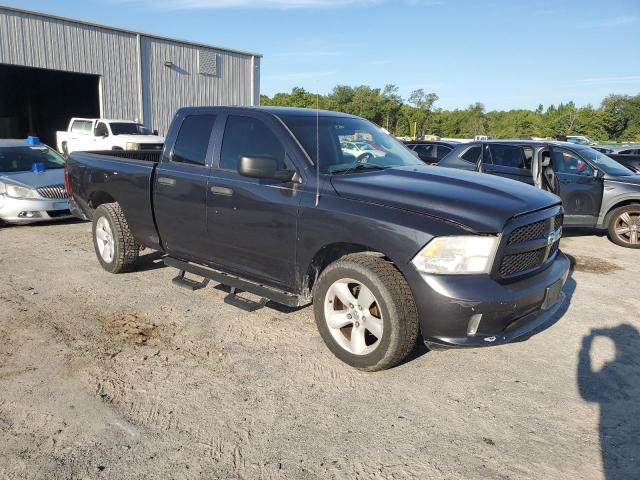 2014 RAM 1500 ST - 1C6RR6FT9ES455627