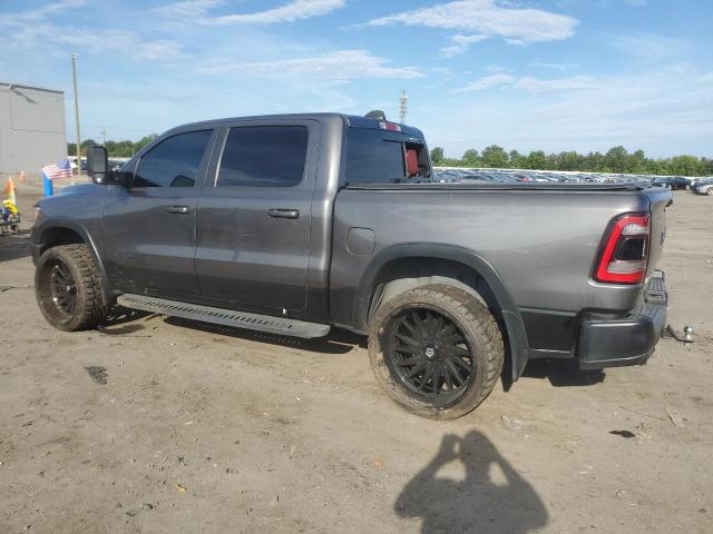 2019 RAM 1500 REBEL 1C6SRFLT5KN532235