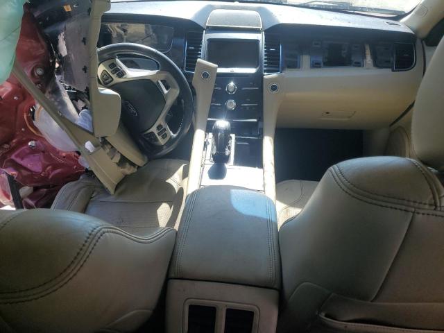 2014 FORD TAURUS LIM - 1FAHP2F87EG179553