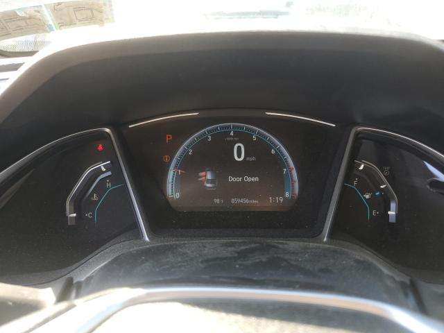 2017 HONDA CIVIC EX 19XFC2F79HE204056