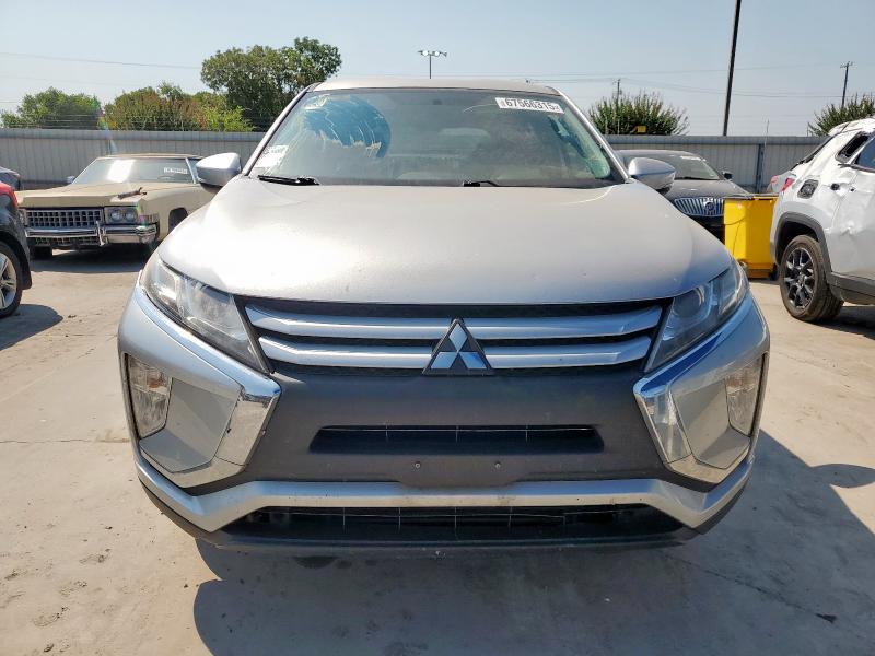 2018 MITSUBISHI ECLIPSE CROSS ES JA4AS3AA3JZ041642