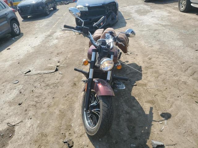 2022 INDIAN MOTORCYCLE CO. SCOUT ABS 56KMSA000N3186978