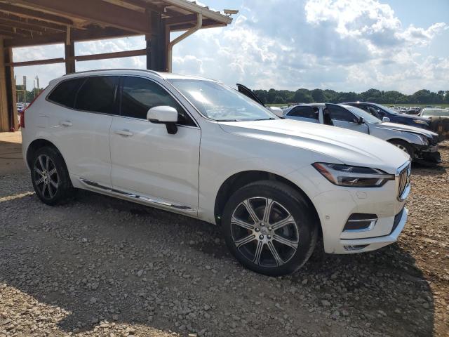 2019 VOLVO XC60 T5 IN LYV102DL7KB264178