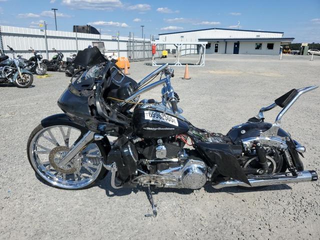 2015 HARLEY-DAVIDSON FLTRX ROAD 1HD1KHM16FB615695