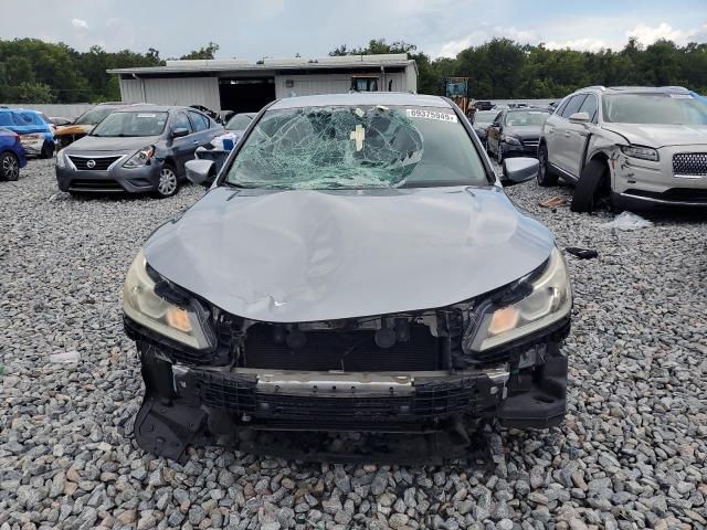 2016 HONDA ACCORD LX #3309433981