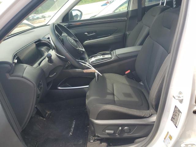 2022 HYUNDAI TUCSON SEL KM8JFCA10NU027030