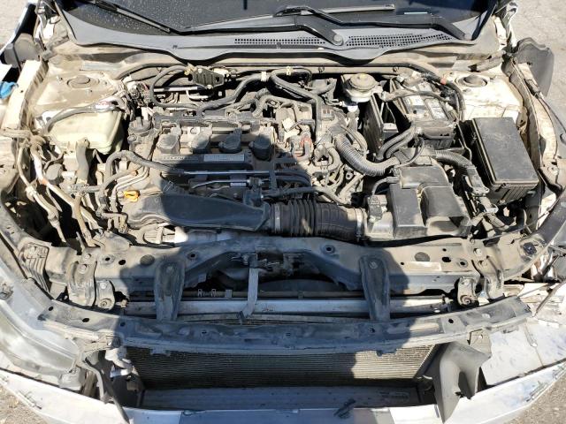 2017 HONDA CIVIC EX 19XFC1F35HE202750