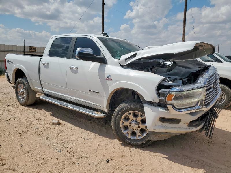 2022 RAM 2500 LARAM 3C6UR5FL7NG438403