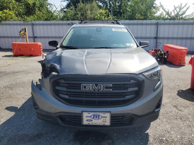 2020 GMC TERRAIN SL 3GKALVEX7LL255965