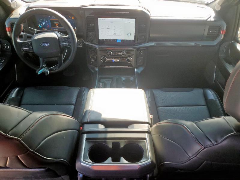 2024 FORD F150 RAPTO - 1FTFW1RG2RFB15756