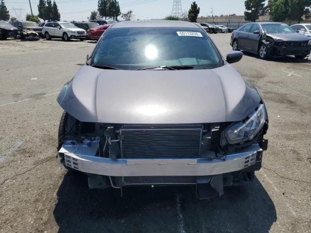 2017 HONDA CIVIC EX 2HGFC2F73HH519103