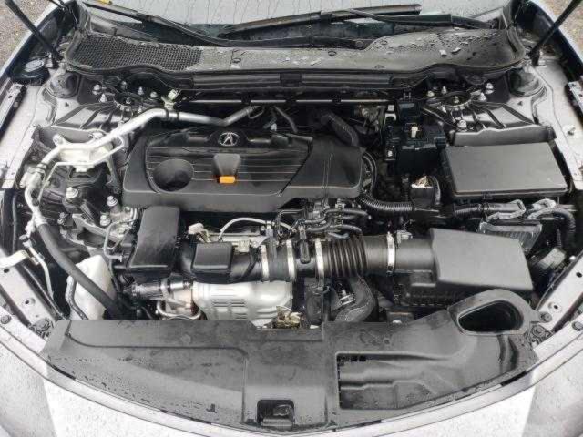 2023 ACURA TLX A-SPEC 19UUB6F59PA003826