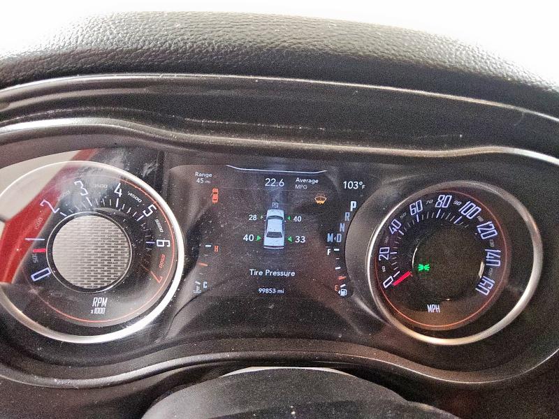 2020 DODGE CHALLENGER - 2C3CDZAG9LH110339