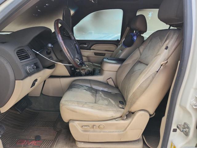 2014 GMC YUKON XL DENALI - 1GKS2MEF0ER240356