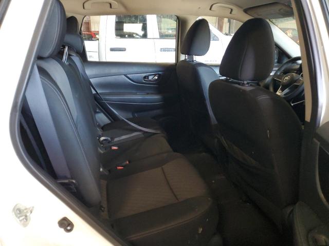 2017 NISSAN ROGUE S KNMAT2MV7HP548108