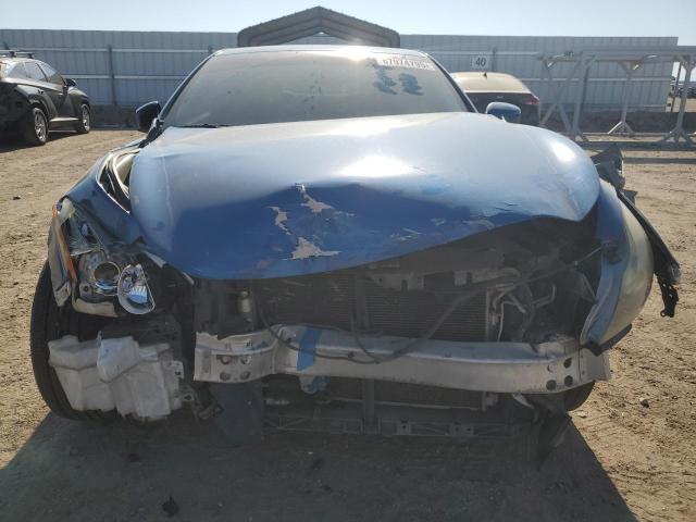 2013 INFINITI G37 JOURNE - JN1CV6EK1DM921558