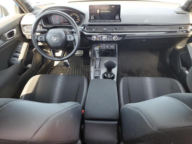 2024 HONDA CIVIC SPOR - 19XFL2H81RE032130